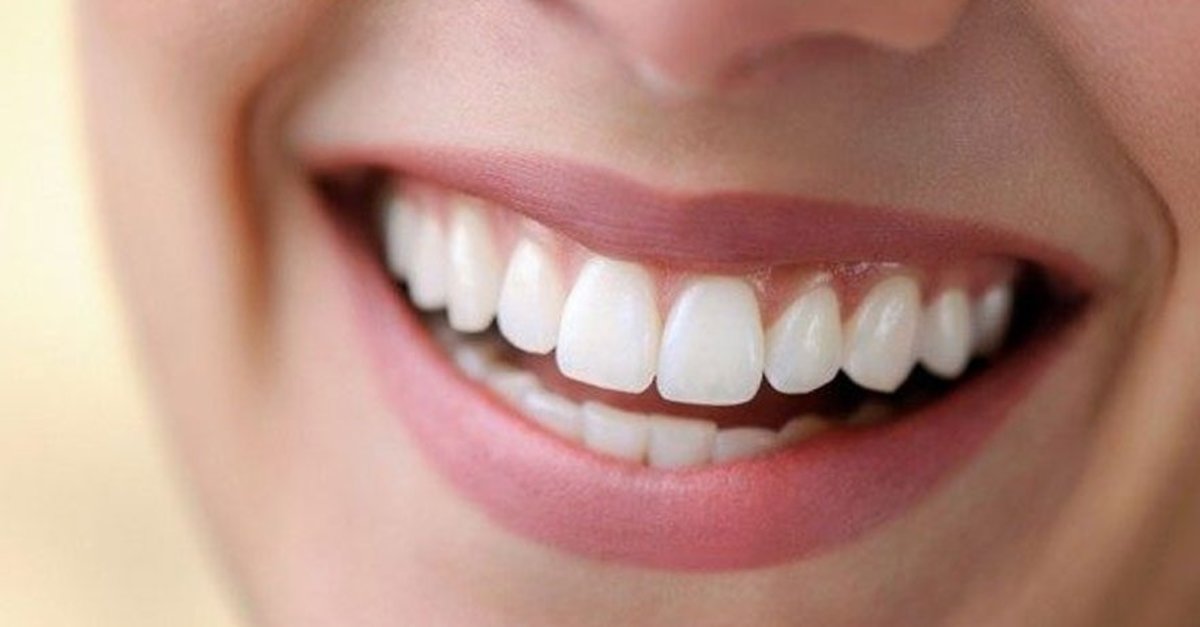 Rüyada Diş Görmek Ne Anlama Gelir? Rüyada Görülen Dişin Alameti Nedir?