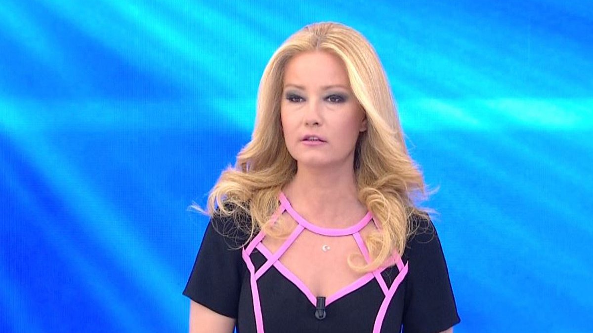 RTÜK üyesi Taşcı, Müge Anlı'nın programı için harekete geçti: Yayın etik ilkelerini hiçe saydığı açıkça görülmekte