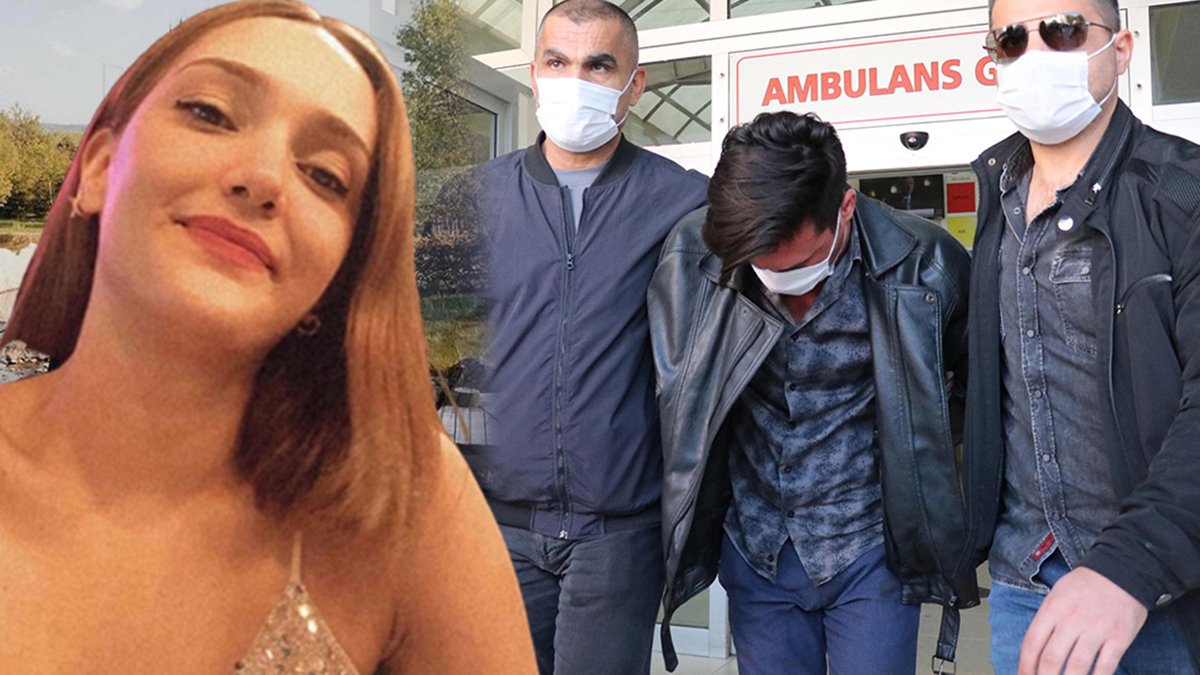 Şebnem Şirin'in katil zanlısı Furkan Zıbıncı için istenen ceza belli oldu