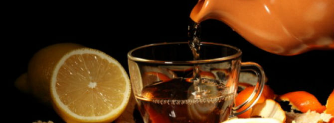 Fazla çay içmek dişleri döküyor