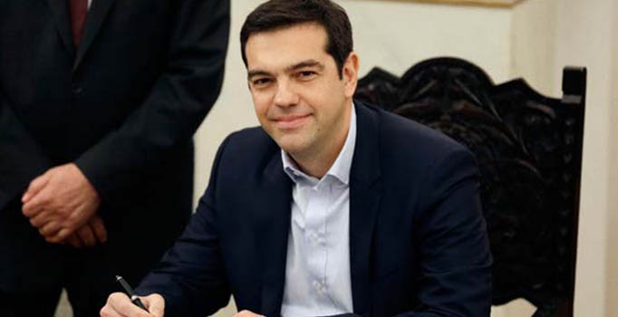 AB ile Çipras'ın kreditör
 tartışması büyüyor