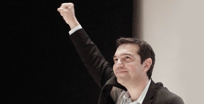 Çipras'a bir darbe 
de  ABD'den geldi