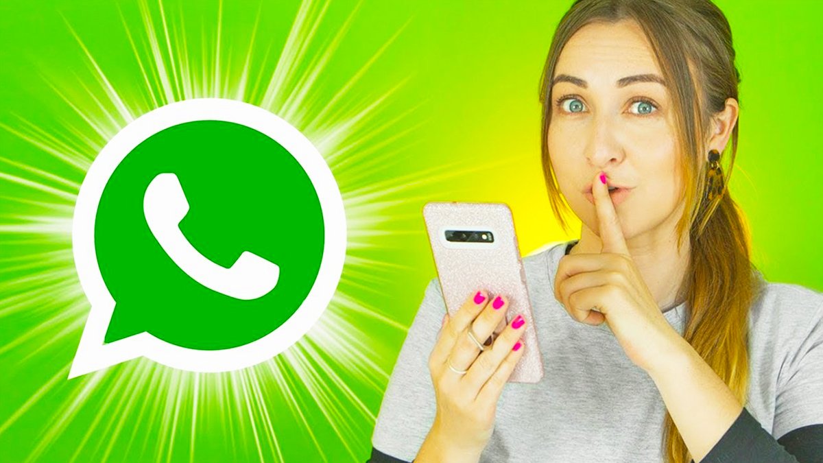 Those Who Don’t Know These Hidden Features of WhatsApp Are Surprised!  Here are the Hidden Features of WhatsApp You’ll Love