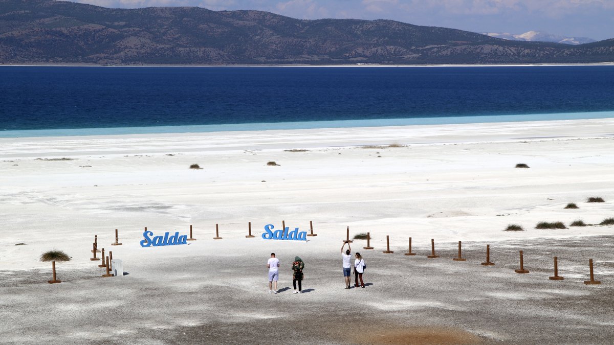 Salda'ya girmek tamamen yasaklanacak mı?