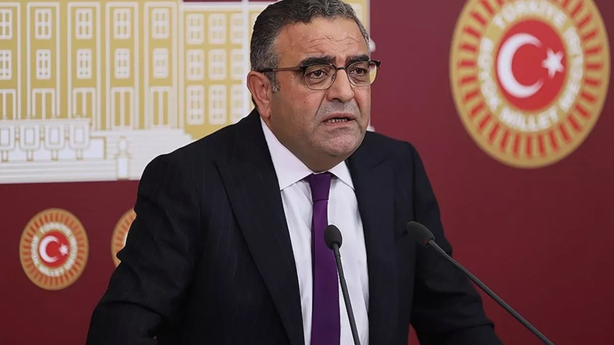 CHP'li Tanrıkulu hazırladığı Türkiye’de İnsan Hak İhlalleri Mayıs Raporu’nu yayınladı