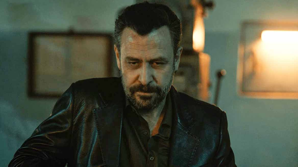 Nejat İşler'den Ercüment Çözer'e veda: Bir daha oynamayacağım