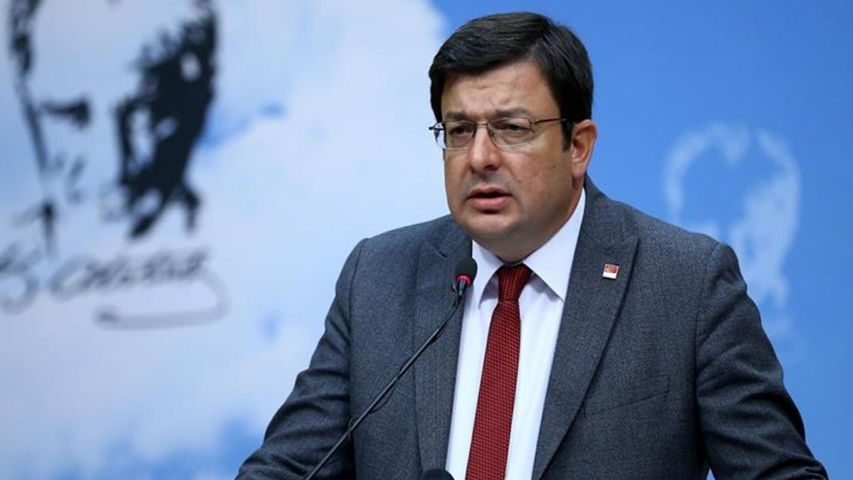 CHP'den DEVA Partili Yeneroğlu'na destek: Yakından takip edeceğiz