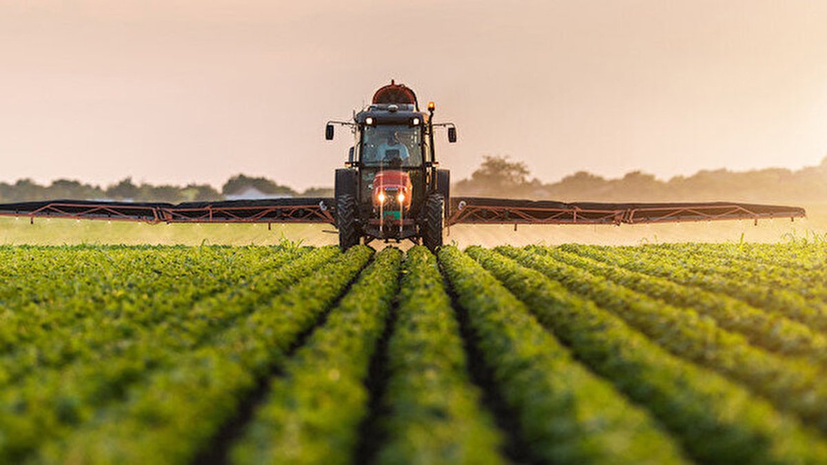 Tarımsal girdi maliyetlerinde yeni rekor: En yüksek artış yine gübrede