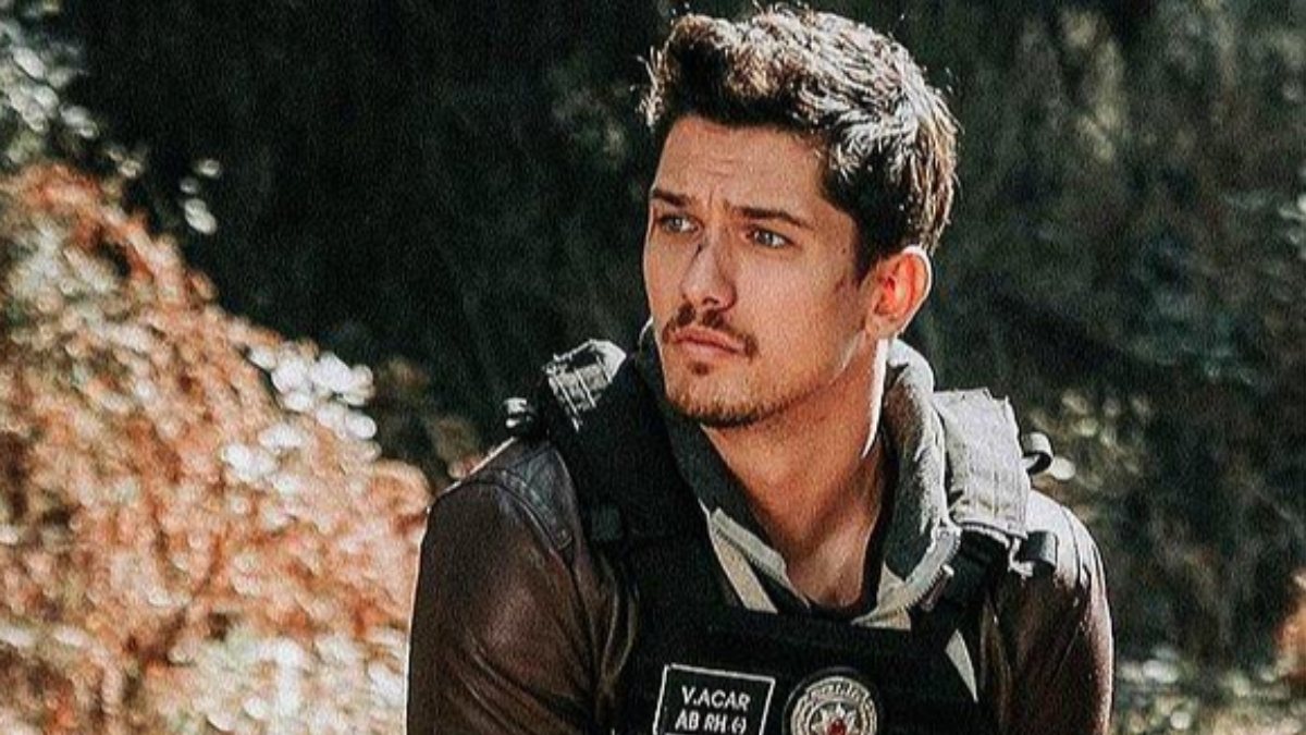 Kansere yakalanan Boğaç Aksoy oyunculuğu bıraktı