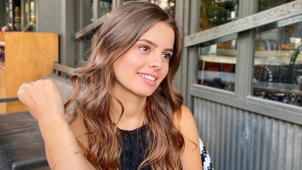 Özlem Gezgin: Oyunculuk her zaman aktif olmayı gerektirir