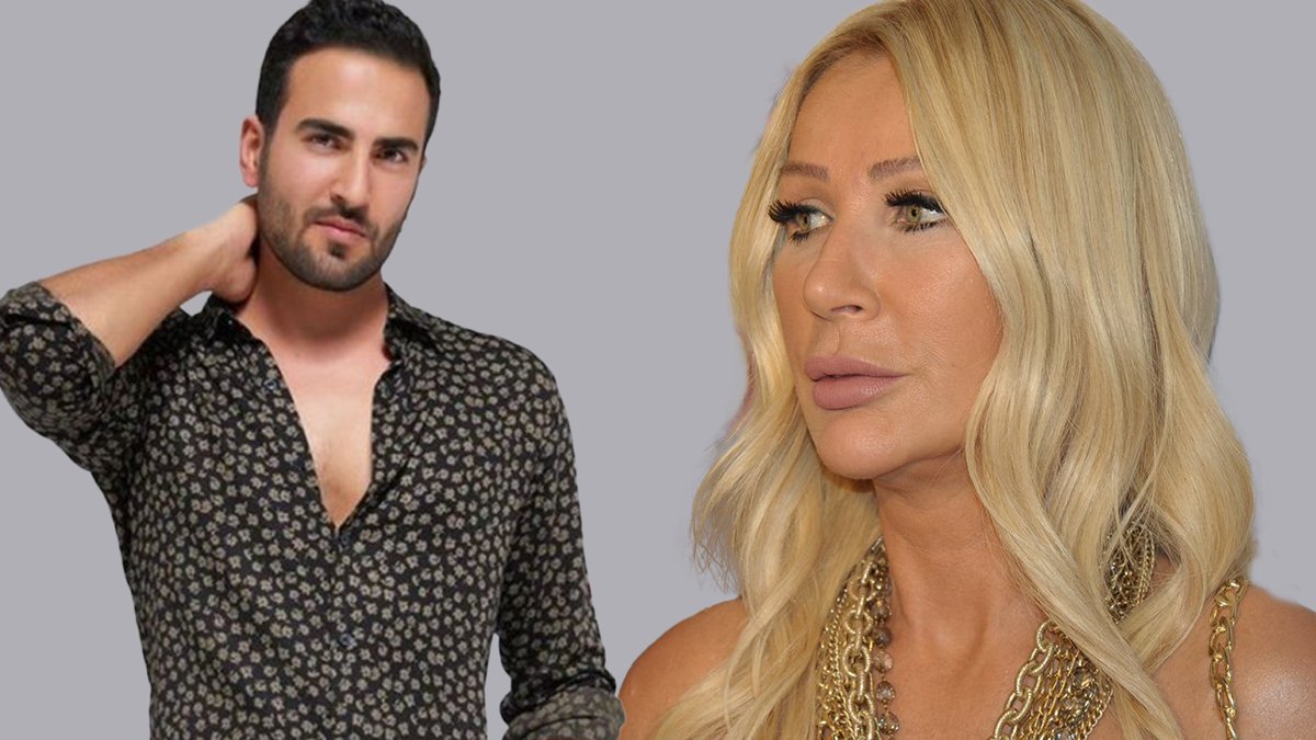 Seda Sayan ve eşinden estetik operasyon! 33 yaşındaki kocası bakın ne hale geldi