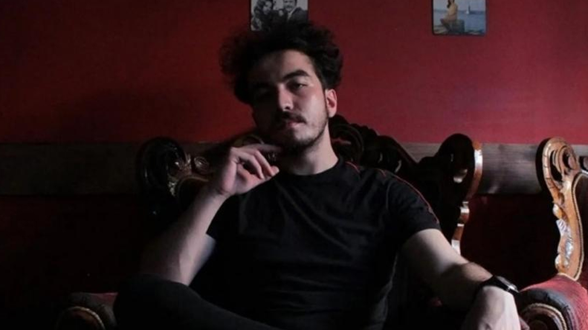 YouTuber Porçay'a hapis cezası