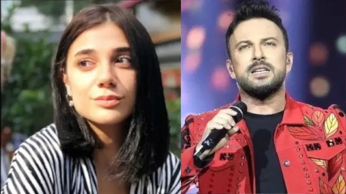 Tarkan'dan 'tahrik' indirimi tepkisi: Hukuk erkekten değil, adaletten yana olmalı