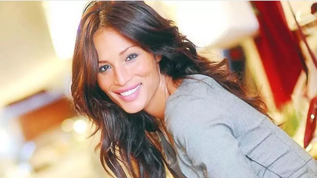 Manken Güzide Duran da estetik harikası çıktı! Görenler tanıyamıyor