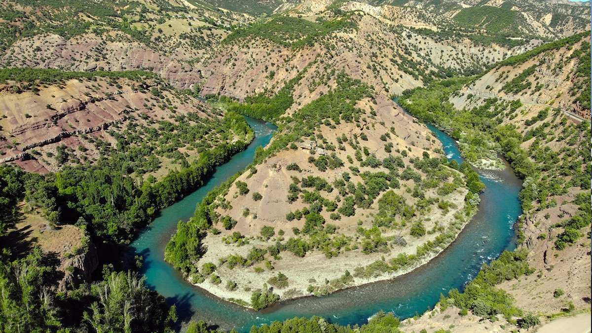 Tunceli'de 31 Ekim'e kadar ormanlara giriş yasak