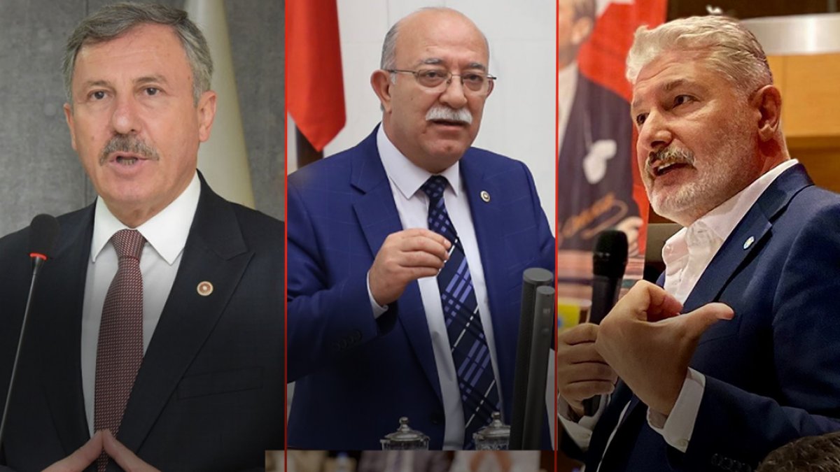 Bakan Yardımcısının "122 bin Suriyeli kayıp" açıklamasına tepki yağıyor: Tehlikenin farkında değilsiniz