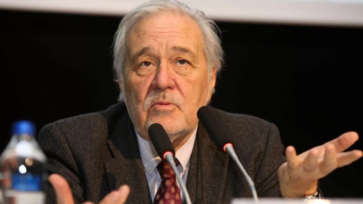 İlber Ortaylı'dan Ege Denizi uyarısı: Bundan sonra ciddi şekilde orada gözümüz olmalı