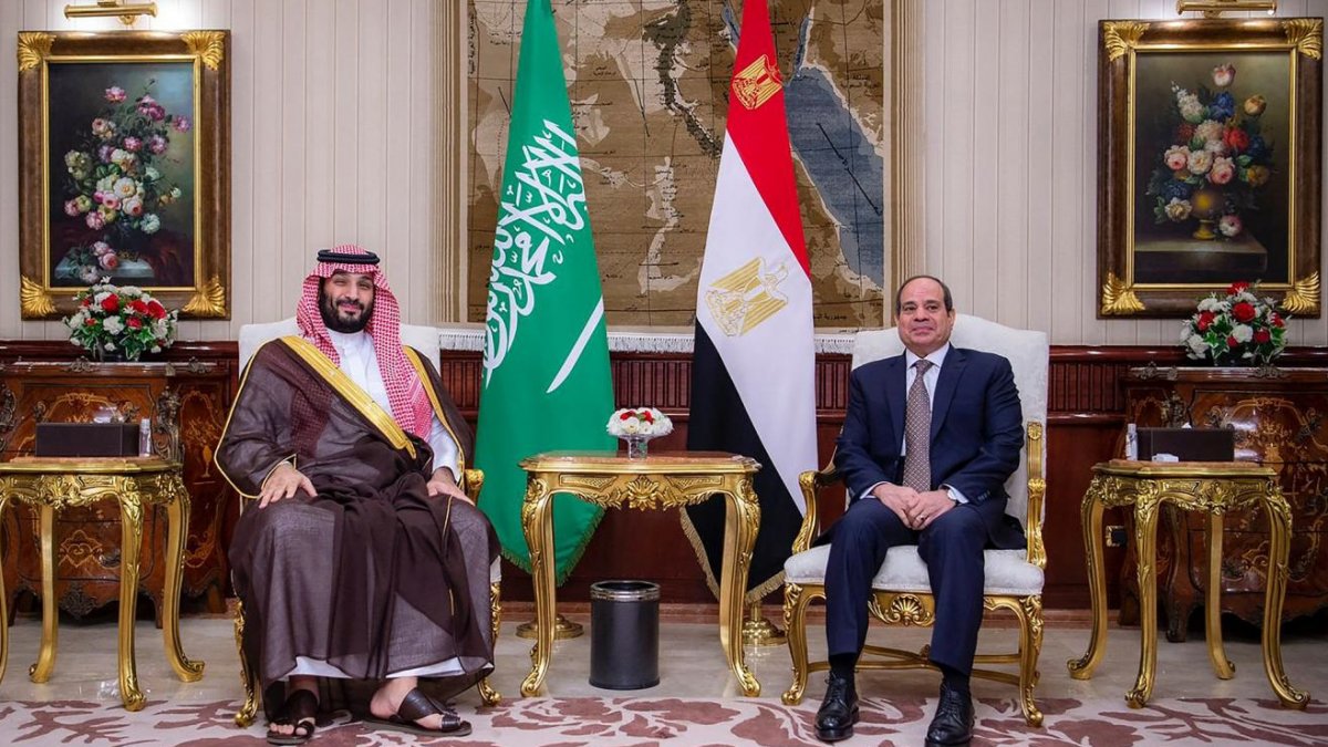 Eski genel sekreterden Kahire ve Riyad’a İsrail uyarısı: Arap birliği tehlikede