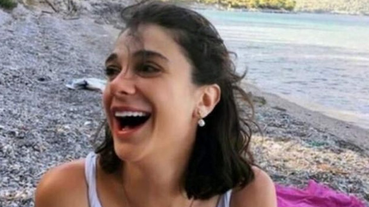 Pınar Gültekin’in katilini haksız tahrik indirimi verilmişti: Başsavcılık karar sonrası harekete geçti