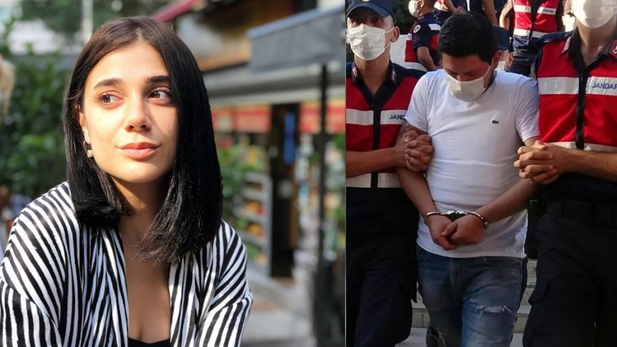 Pınar Gültekin'in katilini haksız tahrik indirimi verilmişti: Başsavcılık karar sonrası harekete geçti