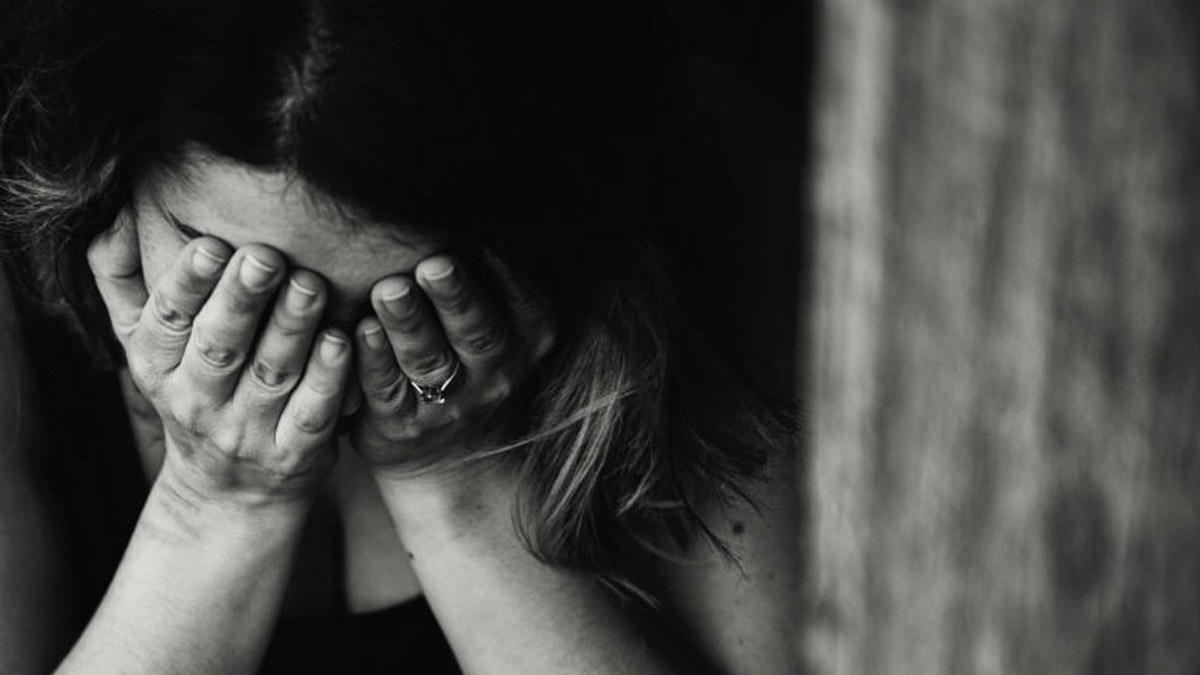 Gözyaşlarınızı Tutmayın! İşte Ağlamanın Sağlığa 7 Faydası