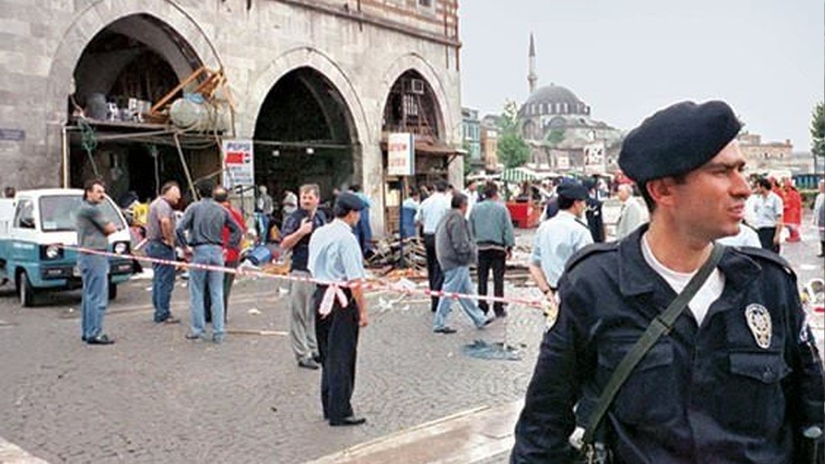 Mısır Çarşısı davasında beraat kararı bozuldu! Pınar Selek ve Abdulmecit Öztürk yeniden yargılanacak