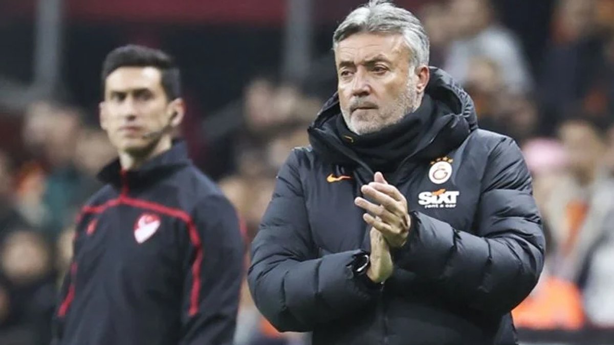 Domenec Torrent'ten açıklama: En büyük Cimbom