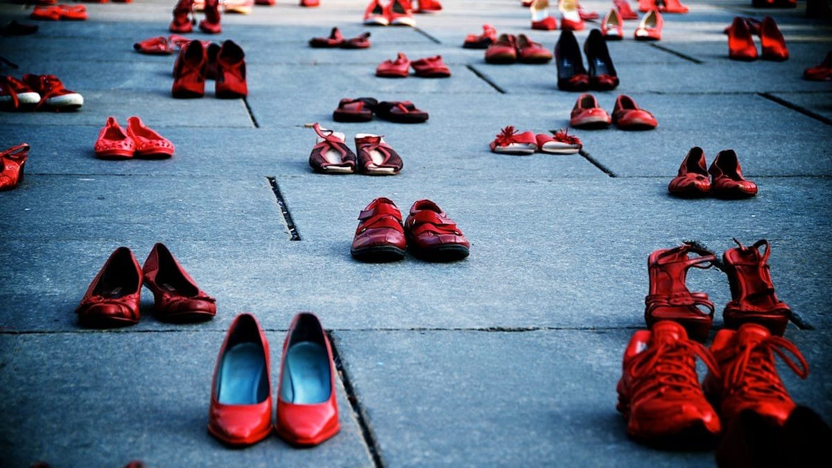 Bir kadın cinayeti daha: Hamile kadın öldürüldü