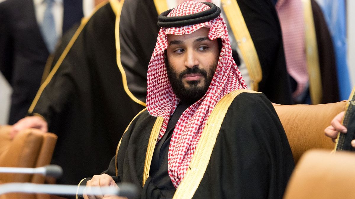 Merkez Bankası rezervi 20 yılın en kötü seviyesinde; gözler Prens Selman'da