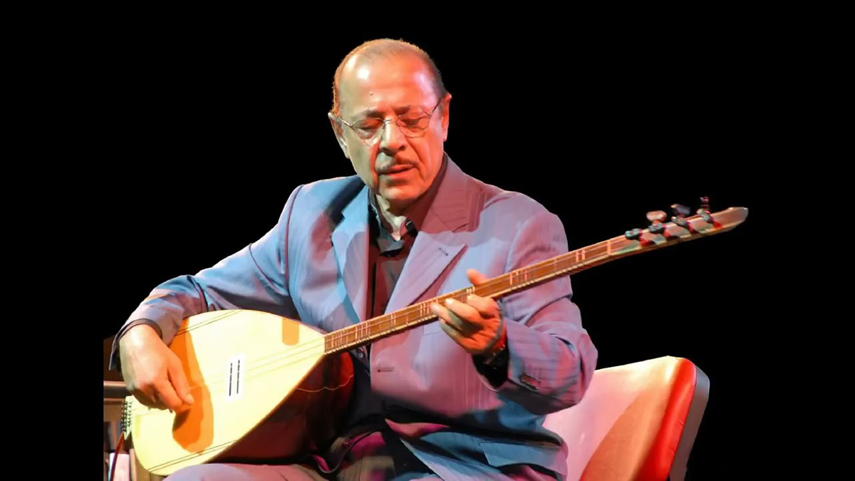 Neşet Ertaş'ın hayatını anlatan filme dev kadro: İşte halk ozanını canlandıracak isim