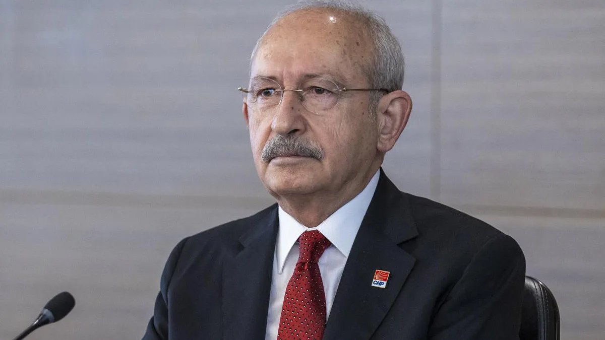 CHP lideri Kılıçdaroğlu Marmaris'teki yangın bölgesine gidiyor