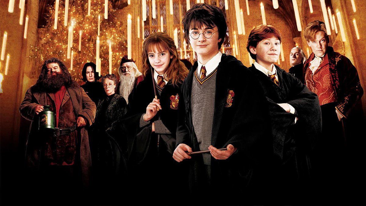 Harry Potter yıldızlarının 12 yıllık değişimi! Görenler inanamıyor