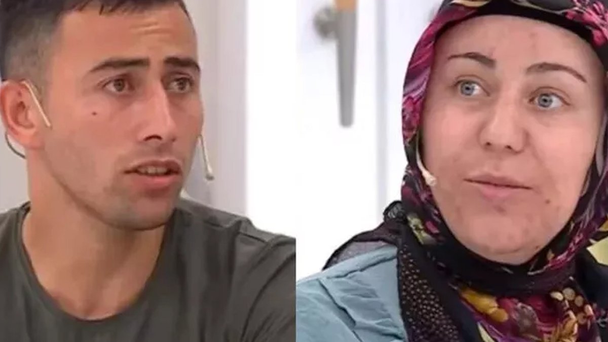 Esra Erol'da Bunu Da Gördük!