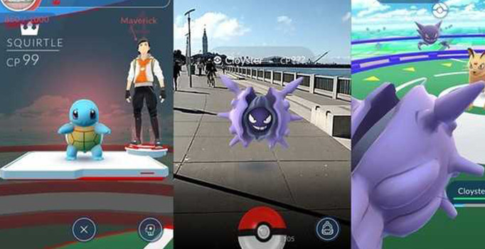 Pokemon Go Android indir - Pokemon Go İOS indirme yöntemi | Bunlara dikkat edin
