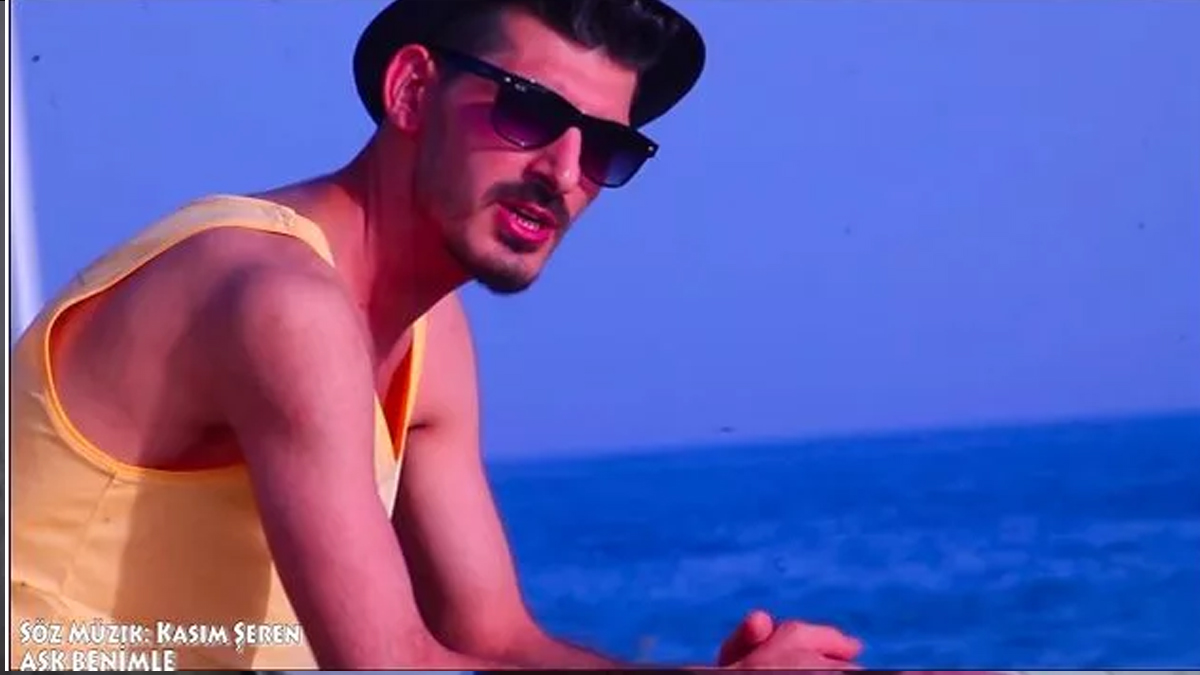 Sözleri anlaşılmayan şarkı Youtube'da 20 milyon izlendi! İşte altyazının yetersiz kaldığı o şarkı