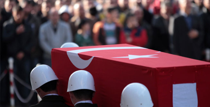 Suriye'de yaralanan asker, 5 gün sonra şehit düştü - Son dakika haberleri