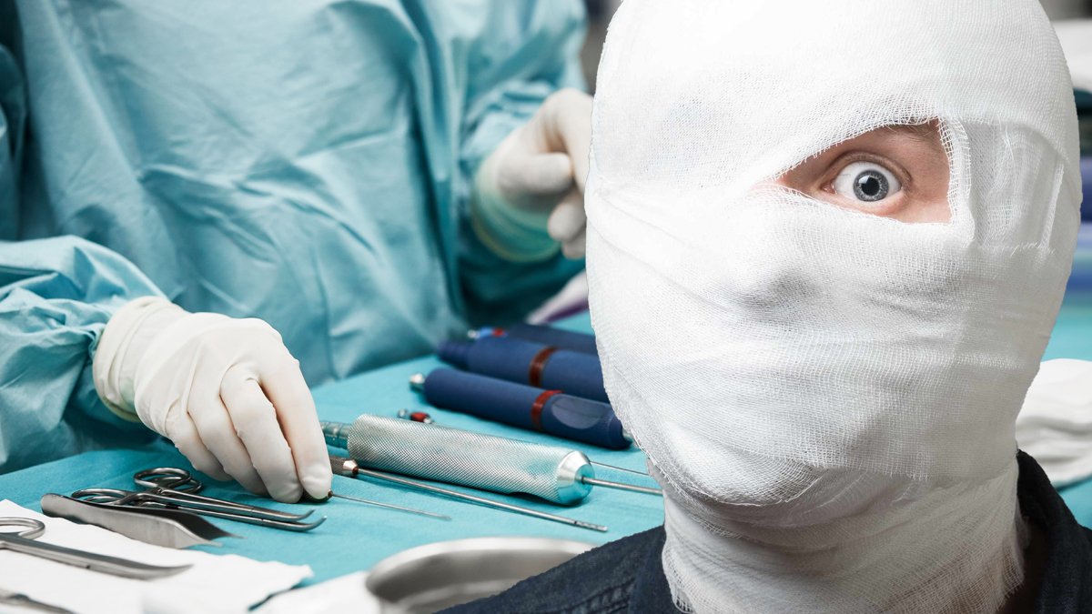 O da estetikli çıktı! Eski halini görenler gözlerine inanamadı