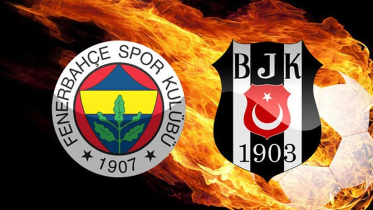 Galatasaray'ın takımdan gönderdiği isme Fenerbahçe ve Beşiktaş talip