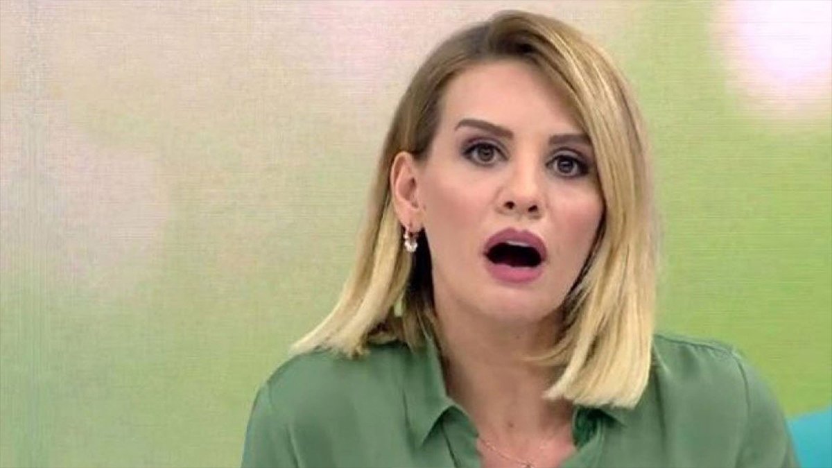 Esra Erol'da eş değiştirme rezaleti! Her ayrıntısı mide bulandırdı