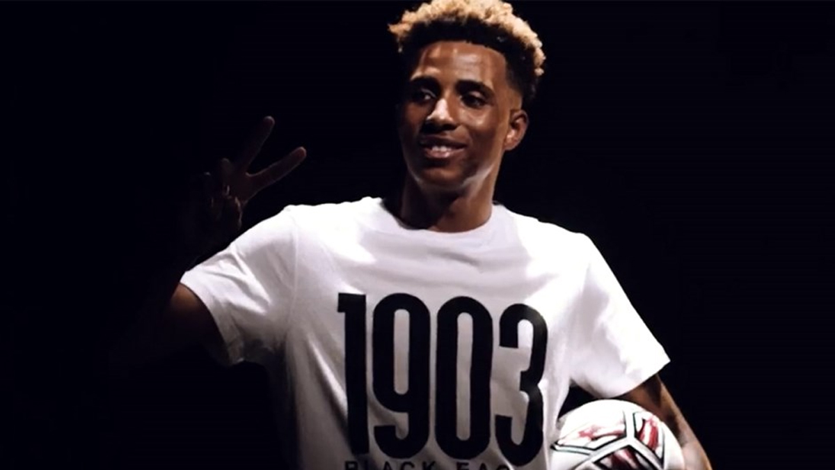 Beşiktaş, Gedson Fernandes transferini resmen açıkladı