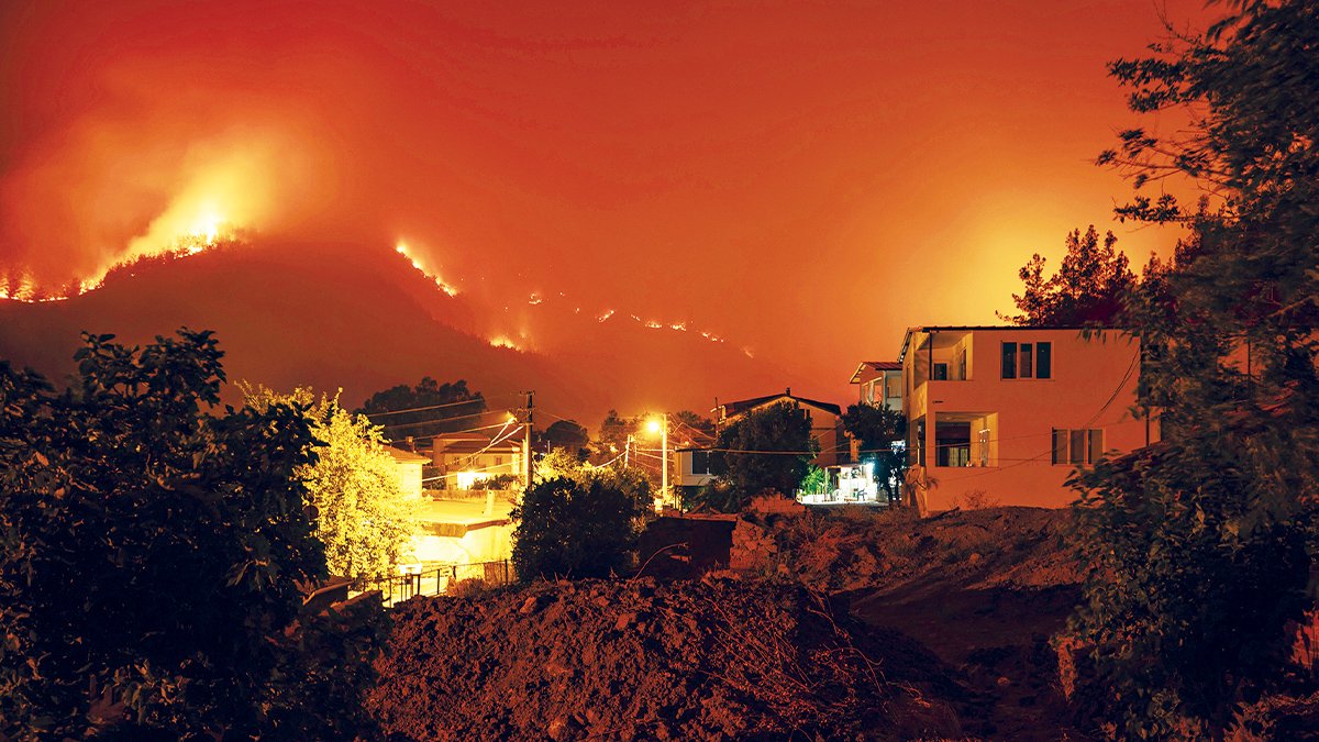 Temmuza kadar ne beklediniz?