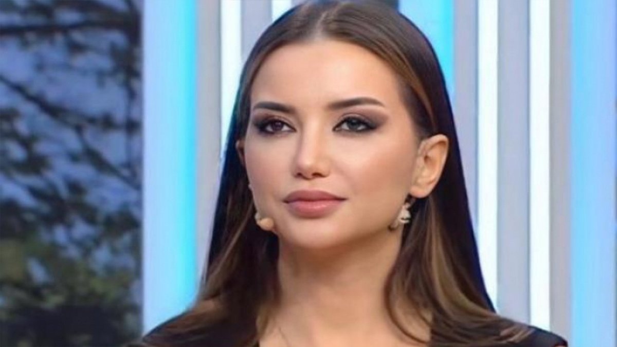 Esra Ezmeci'ye kocasını ifşa etti: Ruj sürüp peruk takıyor