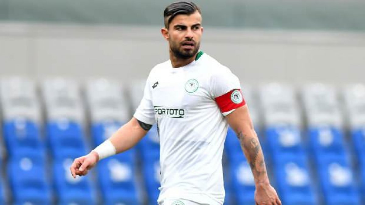 Galatasaray Abdülkerim Bardakçı ile anlaştı