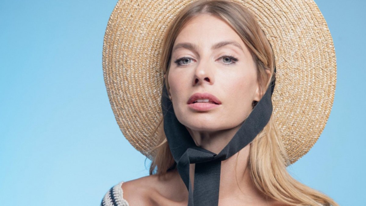 Tuba Ünsal'a kırmızı soru! Bir anda hüngür hüngür ağlamaya başladı