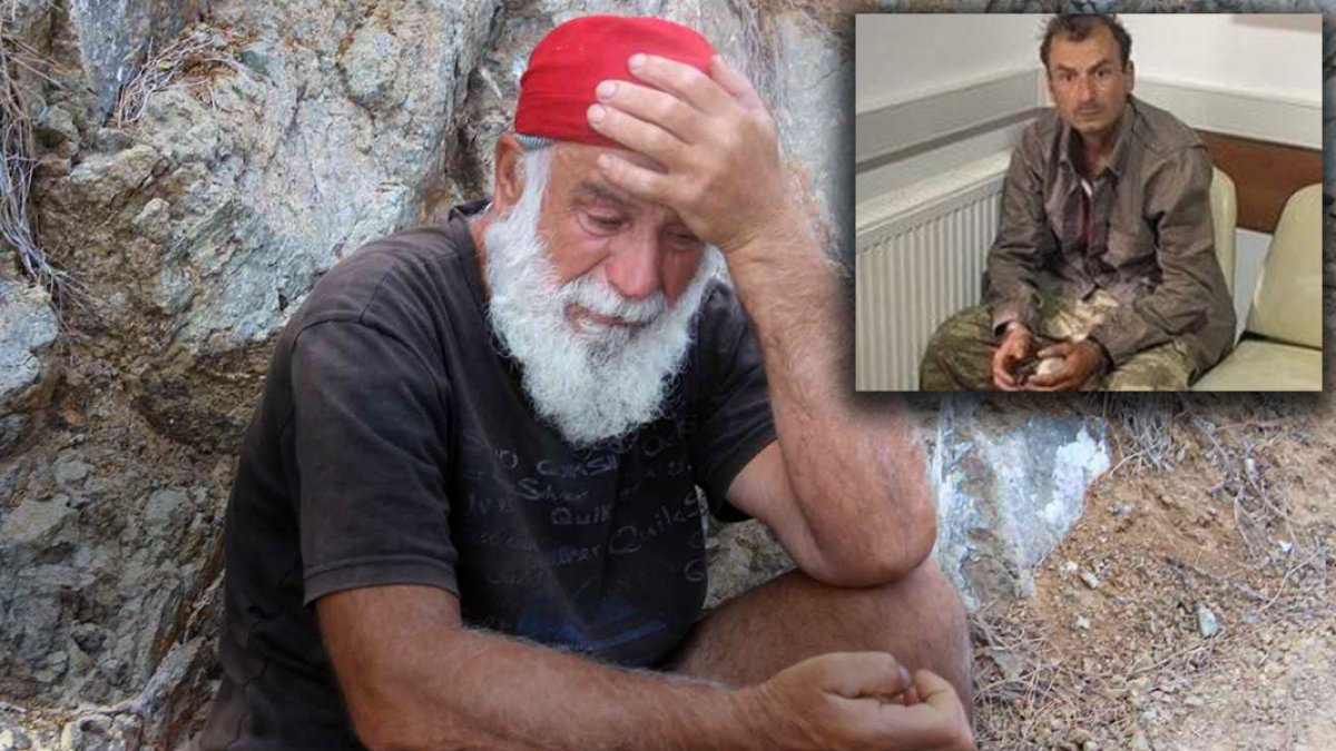 Marmaris'i yakan kundakçının babası isyan etti: Keşke kendini yaksaydı