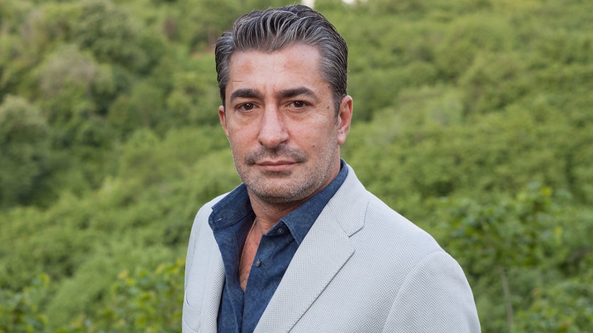 Erkan Petekkaya'dan kötü haber: Kalp krizi geçirdi!