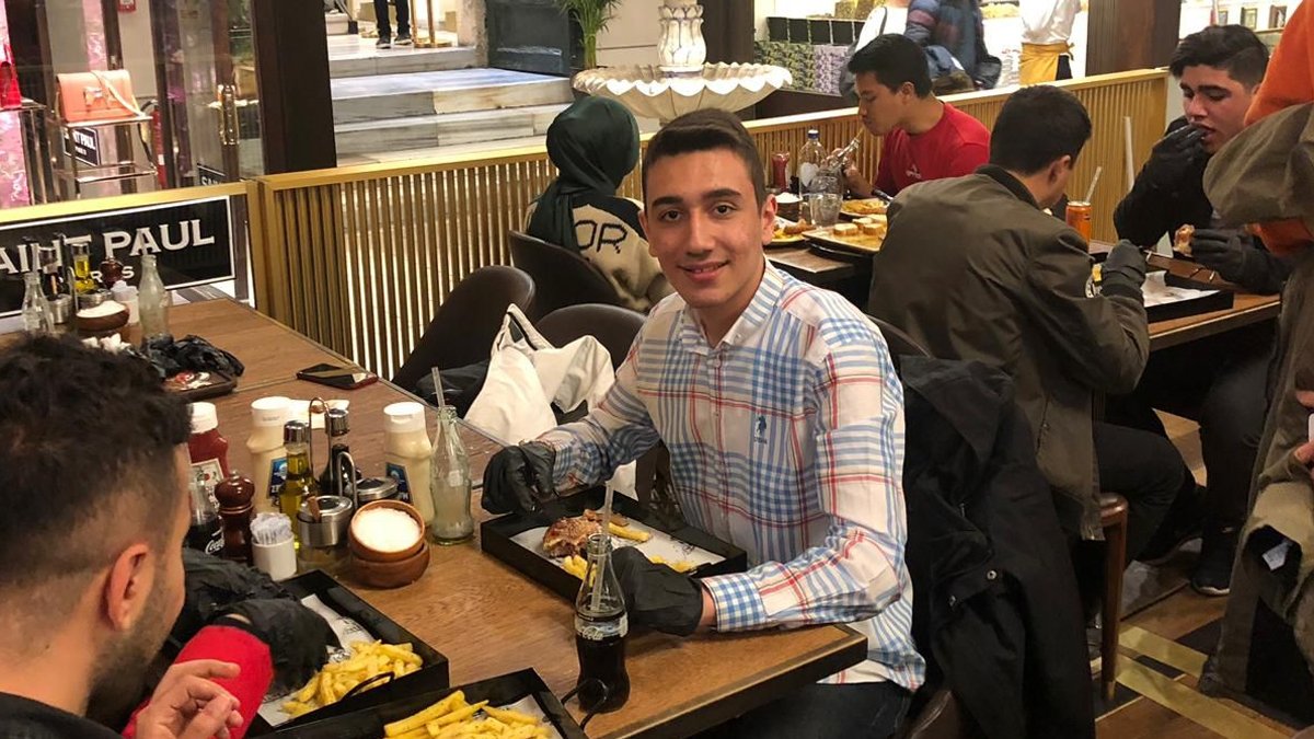 Şüpheli ölümün faili belli oldu! Batuhan Kurt'un katil zanlısı eski kız arkadaşının babası çıktı