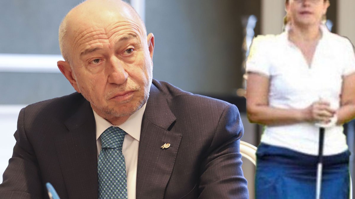 Günün Magazin Bombası: 72 Yaşındaki Nihat Özdemir,  Aradığı Aşkı Golf Sahasında Buldu Evleniyor! Aradaki Yaş Farkı İse...