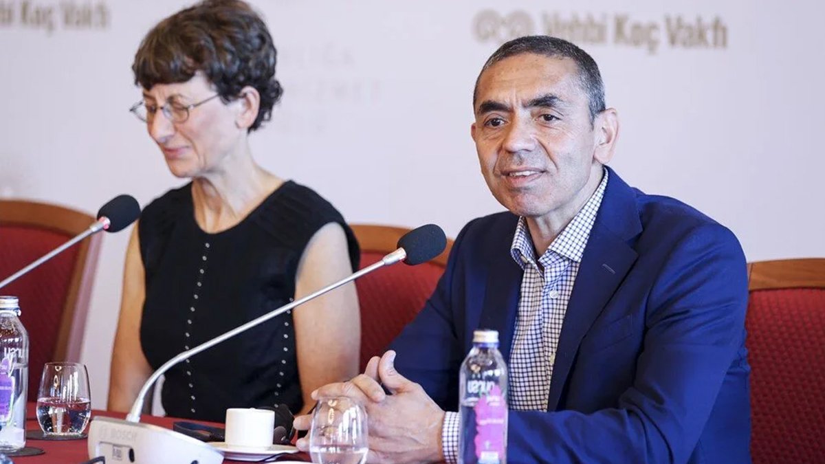 Sonbaharda yeniden maske takabiliriz! Prof. Dr. Uğur Şahin'den korkutan yeni dalga uyarısı