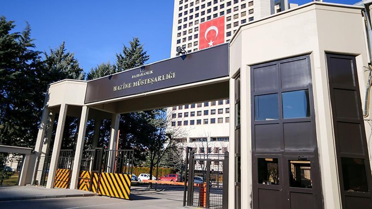 Hazine'den BDDK kararlarına açıklama: Tedbirlerimiz finansal istikrarı destekliyor